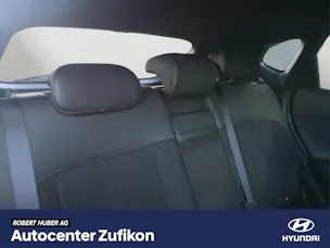 Hyundai Kona 1.6 GDi HEV N Line DCT