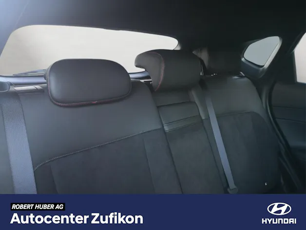 Hyundai Kona 1.6 GDi HEV N Line DCT
