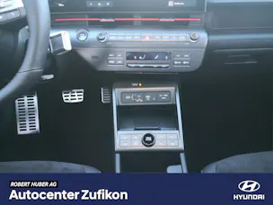 Hyundai Kona 1.6 GDi HEV N Line DCT