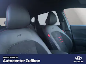 Hyundai Kona 1.6 GDi HEV N Line DCT