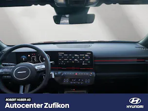 Hyundai Kona 1.6 GDi HEV N Line DCT