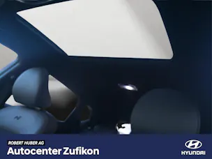 Hyundai Kona 1.6 GDi HEV N Line DCT