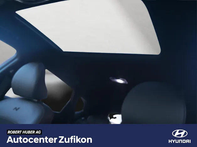 Hyundai Kona 1.6 GDi HEV N Line DCT