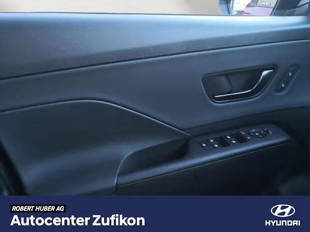Hyundai Kona 1.6 GDi HEV N Line DCT