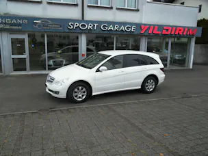 Mercedes-Benz R 320 CDI 4Matic 7G-Tronic