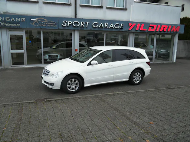 Mercedes-Benz R 320 CDI 4Matic 7G-Tronic