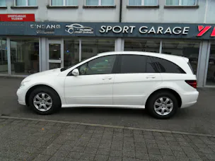 Mercedes-Benz R 320 CDI 4Matic 7G-Tronic