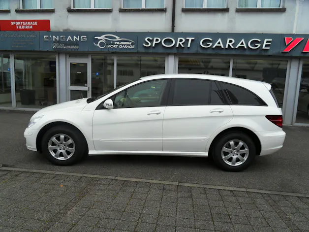 Mercedes-Benz R 320 CDI 4Matic 7G-Tronic