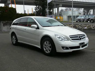 Mercedes-Benz R 320 CDI 4Matic 7G-Tronic