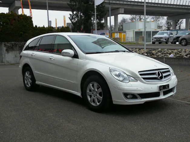 Mercedes-Benz R 320 CDI 4Matic 7G-Tronic