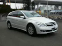 Mercedes-Benz R 320 CDI 4Matic 7G-Tronic