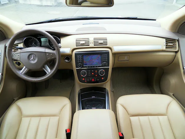 Mercedes-Benz R 320 CDI 4Matic 7G-Tronic