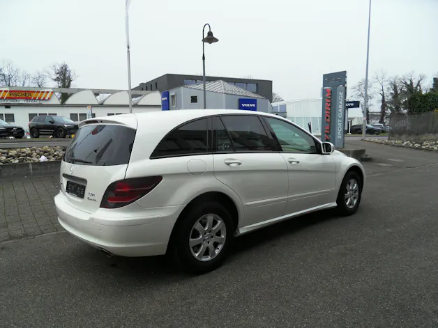Mercedes-Benz R 320 CDI 4Matic 7G-Tronic