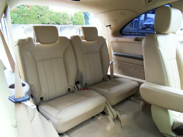 Mercedes-Benz R 320 CDI 4Matic 7G-Tronic