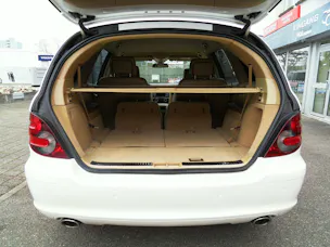 Mercedes-Benz R 320 CDI 4Matic 7G-Tronic