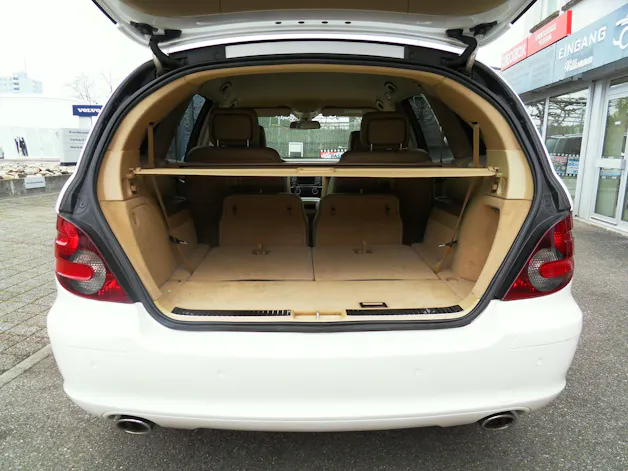 Mercedes-Benz R 320 CDI 4Matic 7G-Tronic