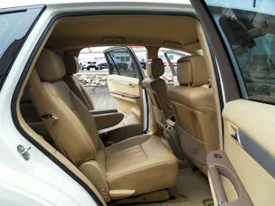 Mercedes-Benz R 320 CDI 4Matic 7G-Tronic