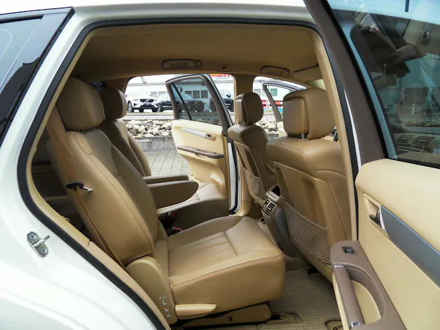 Mercedes-Benz R 320 CDI 4Matic 7G-Tronic