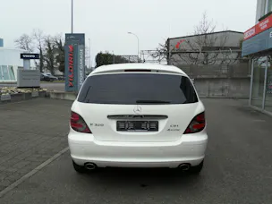 Mercedes-Benz R 320 CDI 4Matic 7G-Tronic