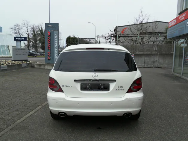 Mercedes-Benz R 320 CDI 4Matic 7G-Tronic