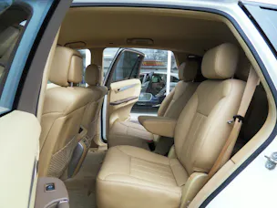 Mercedes-Benz R 320 CDI 4Matic 7G-Tronic