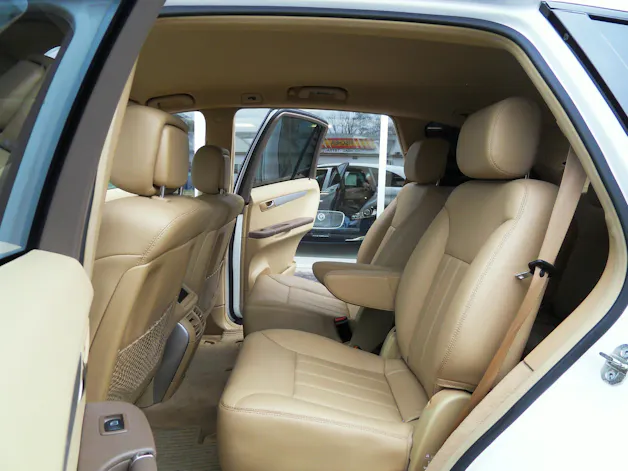 Mercedes-Benz R 320 CDI 4Matic 7G-Tronic