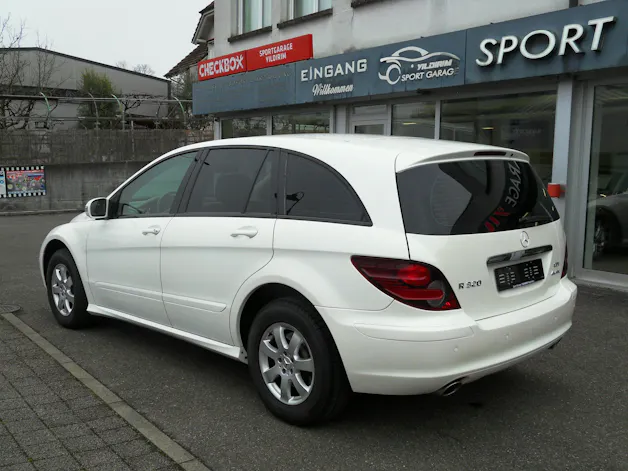 Mercedes-Benz R 320 CDI 4Matic 7G-Tronic