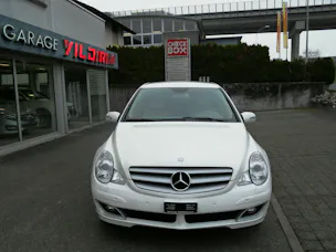 Mercedes-Benz R 320 CDI 4Matic 7G-Tronic