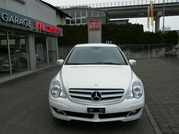 Mercedes-Benz R 320 CDI 4Matic 7G-Tronic