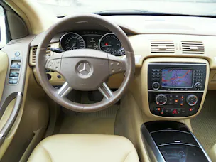 Mercedes-Benz R 320 CDI 4Matic 7G-Tronic