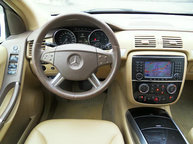 Mercedes-Benz R 320 CDI 4Matic 7G-Tronic