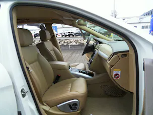 Mercedes-Benz R 320 CDI 4Matic 7G-Tronic