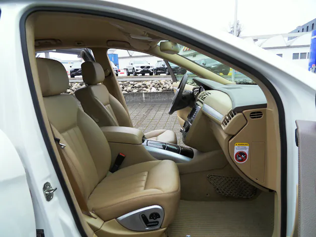 Mercedes-Benz R 320 CDI 4Matic 7G-Tronic