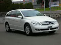 Mercedes-Benz R 320 CDI 4Matic 7G-Tronic