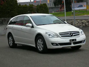 Mercedes-Benz R 320 CDI 4Matic 7G-Tronic