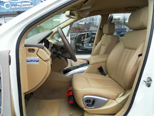 Mercedes-Benz R 320 CDI 4Matic 7G-Tronic