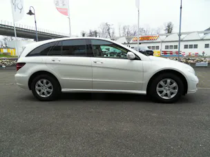 Mercedes-Benz R 320 CDI 4Matic 7G-Tronic
