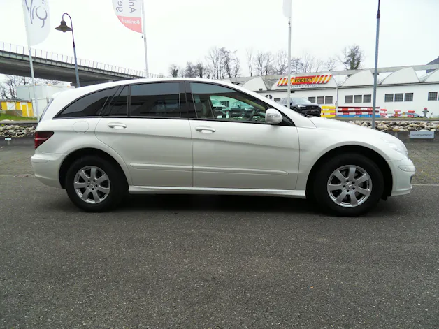 Mercedes-Benz R 320 CDI 4Matic 7G-Tronic