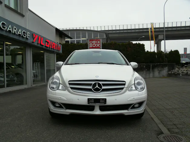 Mercedes-Benz R 320 CDI 4Matic 7G-Tronic