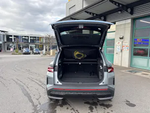 Škoda Elroq 85 RS 4x4