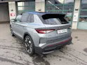 Škoda Elroq 85 RS 4x4