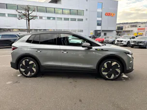 Škoda Elroq 85 RS 4x4