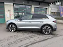 Škoda Elroq 85 RS 4x4