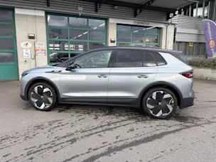 Škoda Elroq 85 RS 4x4