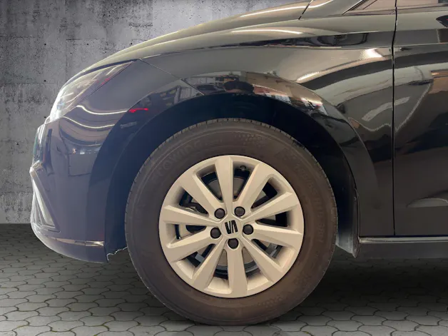 SEAT Ibiza 1.0 EcoTSI Style DSG