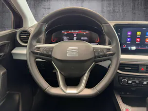 SEAT Ibiza 1.0 EcoTSI Style DSG