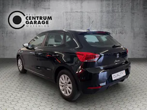 SEAT Ibiza 1.0 EcoTSI Style DSG