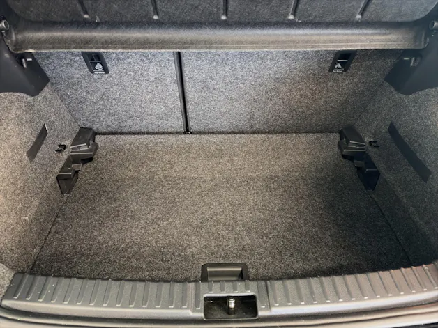 SEAT Ibiza 1.0 EcoTSI Style DSG
