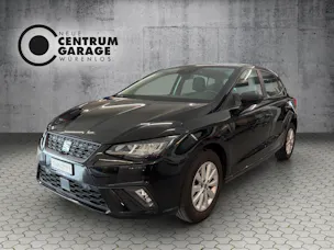 SEAT Ibiza 1.0 EcoTSI Style DSG