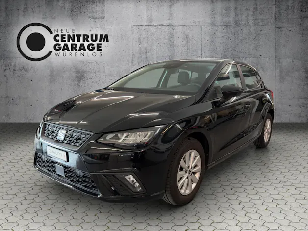 SEAT Ibiza 1.0 EcoTSI Style DSG